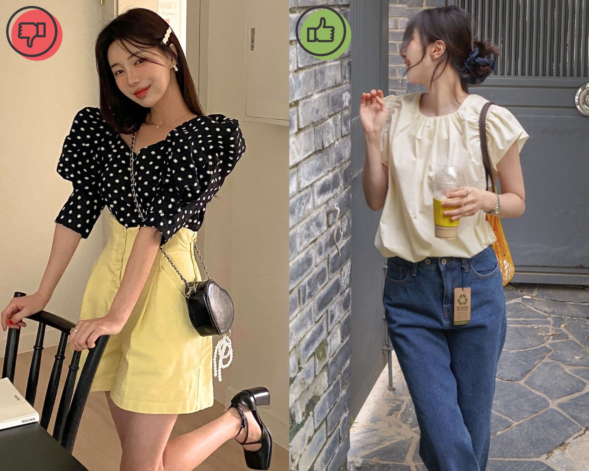 4 món thời trang trẻ trung nhưng không phù hợp với tuổi ngoài 40- Ảnh 1. 4 món thời trang trẻ trung nhưng không phù hợp với tuổi ngoài 40- Ảnh 1.