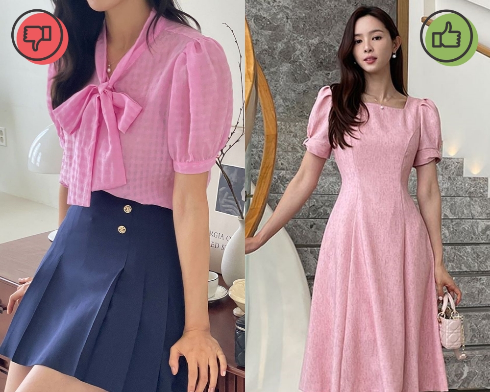 5 màu sắc trang phục làm xỉn da - Ảnh 3. 5 màu sắc trang phục làm xỉn da - Ảnh 3.