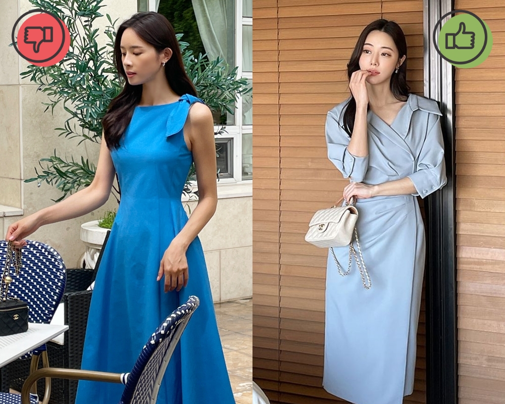 5 màu sắc trang phục làm xỉn da - Ảnh 5. 5 màu sắc trang phục làm xỉn da - Ảnh 5.